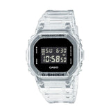 RELOJ CASIO G-SHOCK DW-5600SKE-7DR- NEGRO