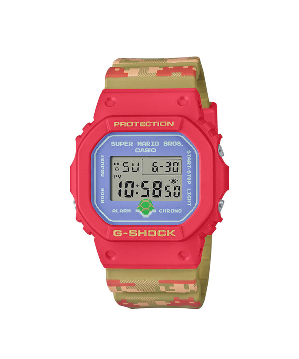 CASIO DW-5600SMB-4DR