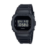 RELOJ CASIO G-SHOCK DW-5600UBB-1DR- NEGRO