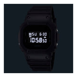 RELOJ CASIO G-SHOCK DW-5600UBB-1DR- NEGRO