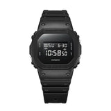 RELOJ CASIO G-SHOCK DW-5600UBB-1DR- NEGRO