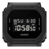 RELOJ CASIO G-SHOCK DW-5600UBB-1DR- NEGRO