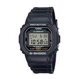 RELOJ CASIO G-SHOCK DW-5600UE-1DR- NEGRO