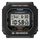RELOJ CASIO G-SHOCK DW-5600UE-1DR- NEGRO