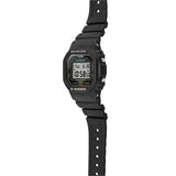 RELOJ CASIO G-SHOCK DW-5600UE-1DR- NEGRO