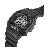 RELOJ CASIO G-SHOCK DW-5600UE-1DR- NEGRO