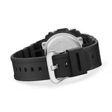 RELOJ CASIO G-SHOCK DW-5600UE-1DR- NEGRO