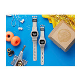 RELOJ CASIO G-SHOCK DW-5600WM-5DR- NEGRO