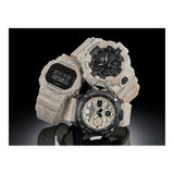 RELOJ CASIO G-SHOCK DW-5600WM-5DR- NEGRO