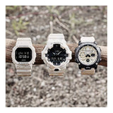 RELOJ CASIO G-SHOCK DW-5600WM-5DR- NEGRO