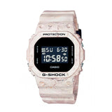 RELOJ CASIO G-SHOCK DW-5600WM-5DR- NEGRO