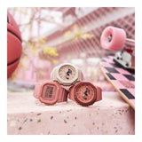 RELOJ CASIO G-SHOCK GA-2110SL-4A7DR- ROSADO