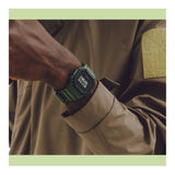 RELOJ CASIO G-SHOCK DW-5610UU-3DR- VERDE
