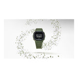 RELOJ CASIO G-SHOCK DW-5610UU-3DR- VERDE