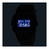 RELOJ CASIO G-SHOCK DW-5610UU-3DR- VERDE
