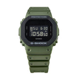 RELOJ CASIO G-SHOCK DW-5610UU-3DR- VERDE