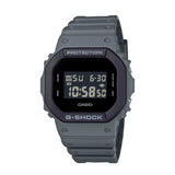 RELOJ CASIO G-SHOCK DW-5610UU-8DR- GRIS