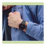RELOJ CASIO G-SHOCK DW-5610UU-8DR- GRIS