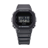 RELOJ CASIO G-SHOCK DW-5610UU-8DR- GRIS