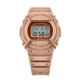 RELOJ CASIO G-SHOCK DW-5700PT-5DR- CAFÉ