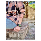 RELOJ CASIO G-SHOCK DW-5900TS-1DR- VERDE