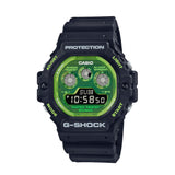RELOJ CASIO G-SHOCK DW-5900TS-1DR- VERDE