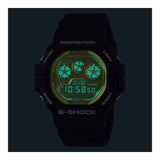 RELOJ CASIO G-SHOCK DW-5900TS-1DR- VERDE