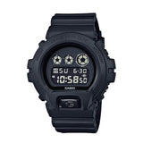 RELOJ CASIO G-SHOCK DW-6900BB-1DR- NEGRO