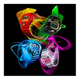 RELOJ CASIO G-SHOCK DW-6900CB-1DS- NEGRO