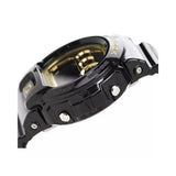 RELOJ CASIO G-SHOCK DW-6900CB-1DS- NEGRO