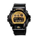 RELOJ CASIO G-SHOCK DW-6900CB-1DS- NEGRO