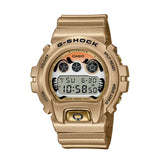 RELOJ CASIO G-SHOCK DW-6900GDA-9DR- DORADO