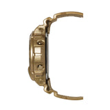 RELOJ CASIO G-SHOCK DW-6900GDA-9DR- DORADO