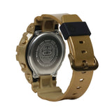 RELOJ CASIO G-SHOCK DW-6900GDA-9DR- DORADO