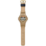 RELOJ CASIO G-SHOCK DW-6900GDA-9DR- DORADO
