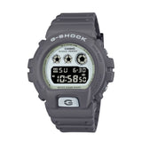 RELOJ CASIO G-SHOCK DW-6900HD-8DR- GRIS