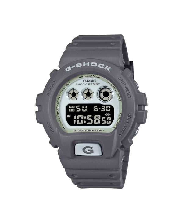 CASIO DW-6900HD-8DR