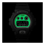 RELOJ CASIO G-SHOCK DW-6900HD-8DR- GRIS