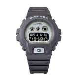 RELOJ CASIO G-SHOCK DW-6900HD-8DR- GRIS