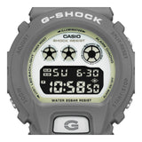 RELOJ CASIO G-SHOCK DW-6900HD-8DR- GRIS
