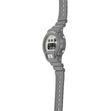 RELOJ CASIO G-SHOCK DW-6900HD-8DR- GRIS