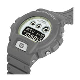 RELOJ CASIO G-SHOCK DW-6900HD-8DR- GRIS