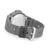 RELOJ CASIO G-SHOCK DW-6900HD-8DR- GRIS