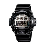 RELOJ CASIO G-SHOCK DW-6900NB-1DR- NEGRO