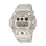 RELOJ CASIO G-SHOCK DW-6900RGM-5DR - BEIGE