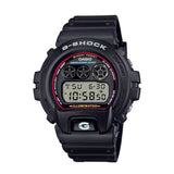 RELOJ CASIO G-SHOCK DW-6900RL-1DR- NEGRO