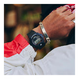RELOJ CASIO G-SHOCK DW-6900RL-1DR- NEGRO