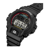 RELOJ CASIO G-SHOCK DW-6900RL-1DR- NEGRO
