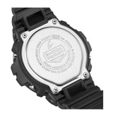 RELOJ CASIO G-SHOCK DW-6900RL-1DR- NEGRO