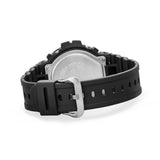 RELOJ CASIO G-SHOCK DW-6900RL-1DR- NEGRO